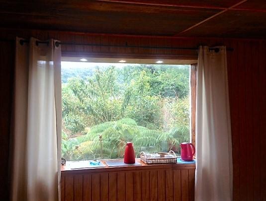 Casa Roja Isla Tenglo * Puerto Montt