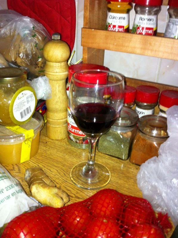 Bed and breakfast Casa Roja Isla Tenglo *