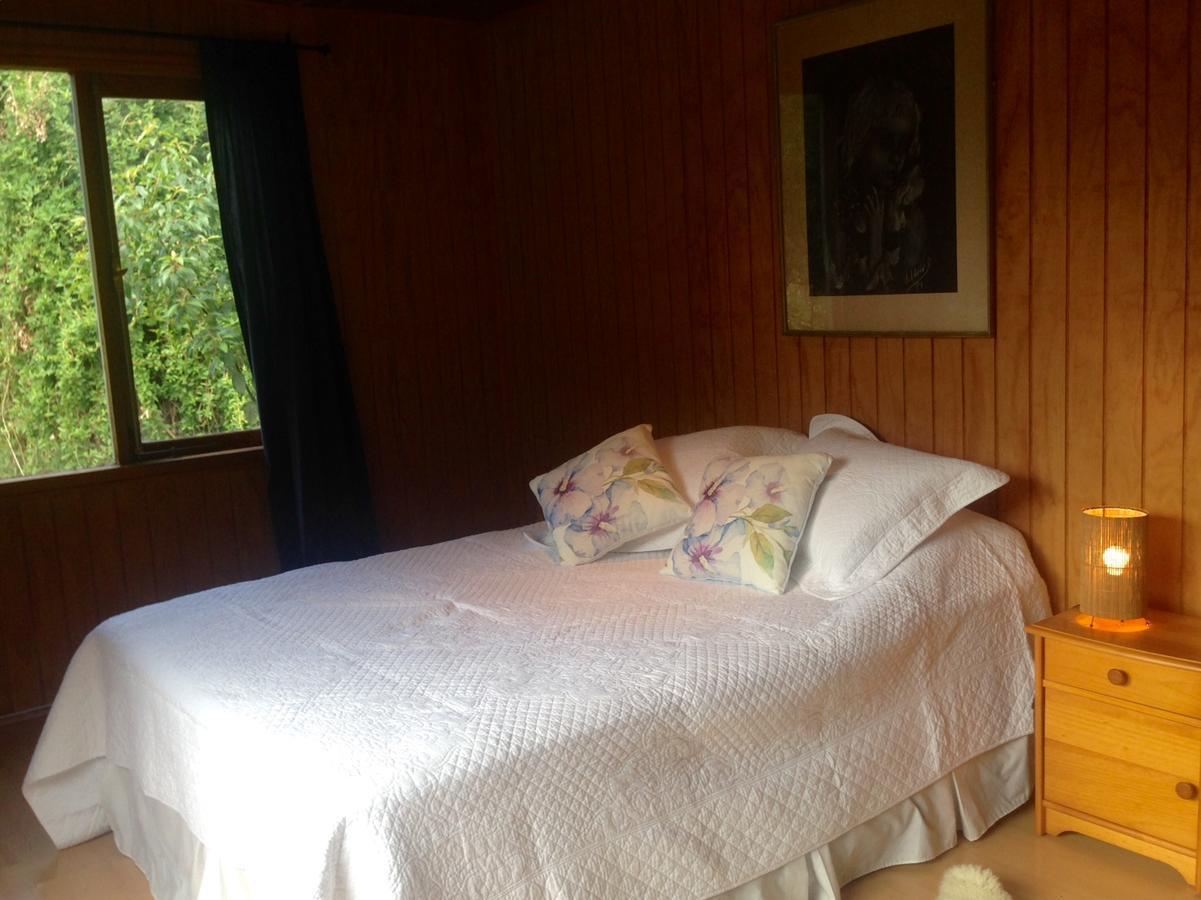Casa Roja Isla Tenglo * Puerto Montt