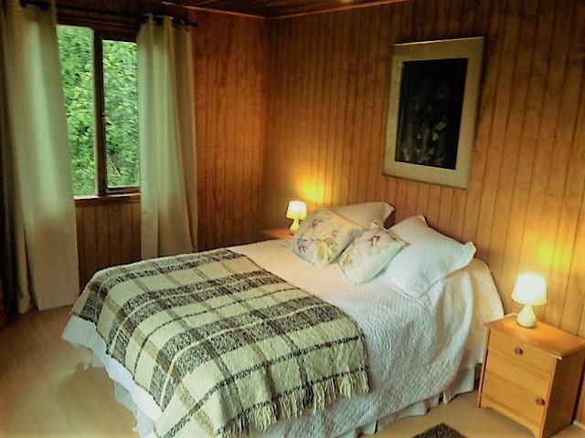 Bed and breakfast Casa Roja Isla Tenglo *