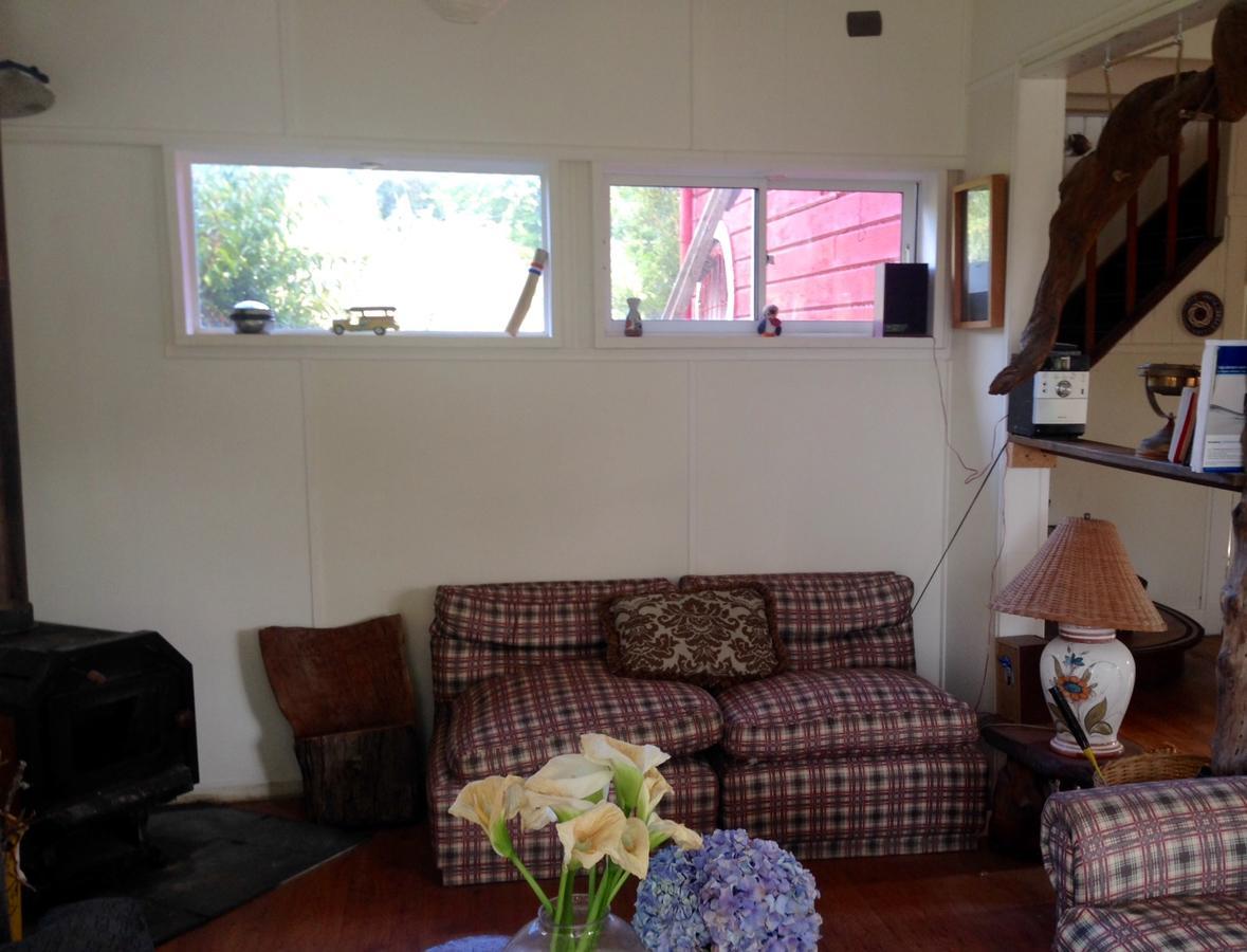 Bed and breakfast Casa Roja Isla Tenglo *