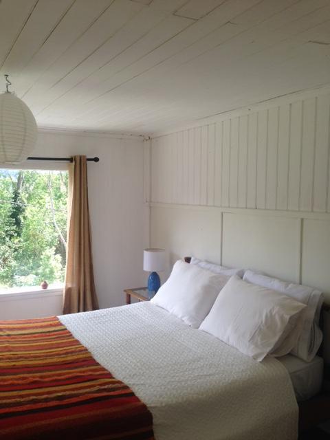 Bed and breakfast Casa Roja Isla Tenglo *
