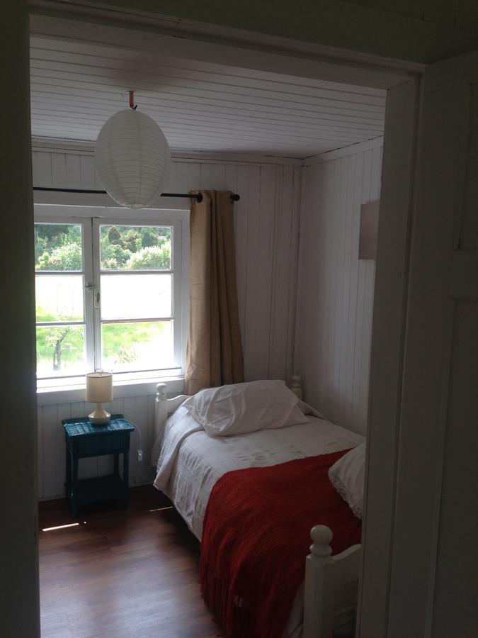 Bed and breakfast Casa Roja Isla Tenglo *